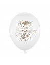 ballons happy birthday to you pas cher en suisse
