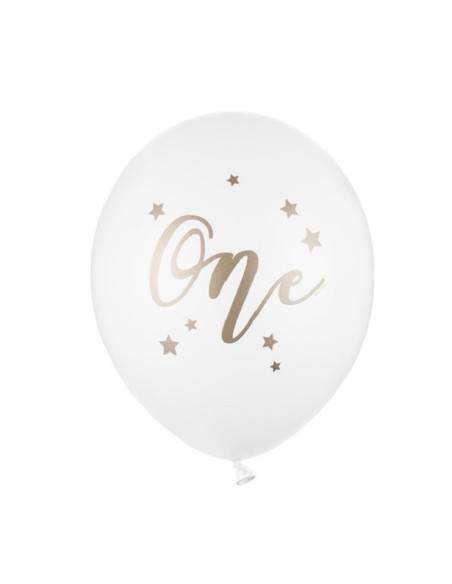 Ein Ballon in der Schweiz