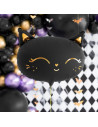 palloncino gattino nero in svizzera