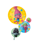 ballon alu trolls en suisse