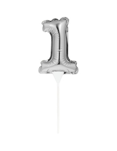 Luftballon-Kuchenaufleger Nummer 1 in der Schweiz