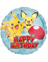 ballon d'anniversaire pokemon en suisse