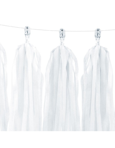 guirlande blanche pas cher en suisse