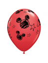 Günstige Mickey-Partyballons