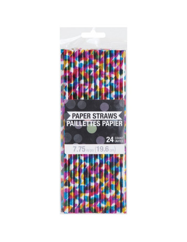 pailles arc-en-ciel en suisse