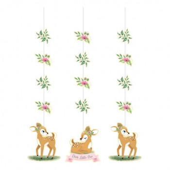 decorations de fete bambi en suisse