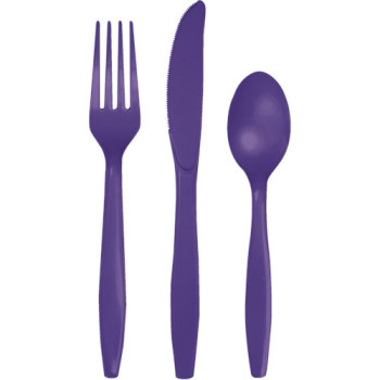 posate viola economiche in Svizzera