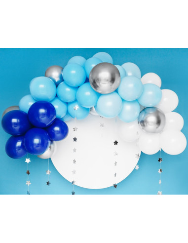 arche de ballons garcon en suisse