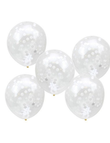 ballons a confettis pas cher en suisse