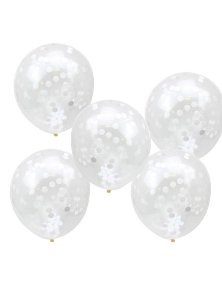 günstige Konfettiballons in der Schweiz