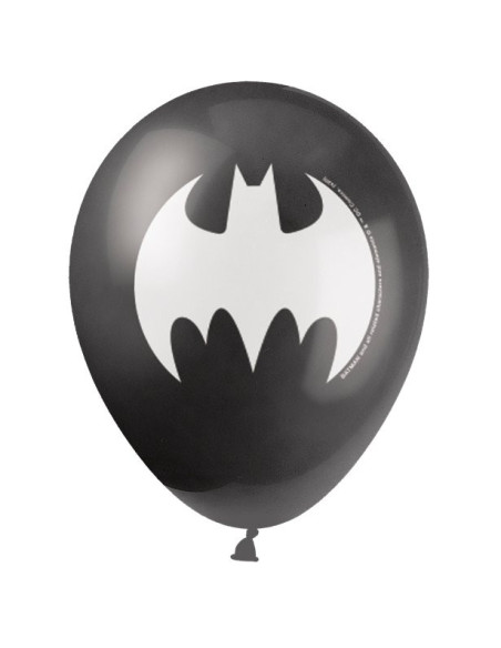 GÜNSTIGE BATMAN-BALLONS IN DER SCHWEIZ