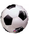 Ballon décoration de foot