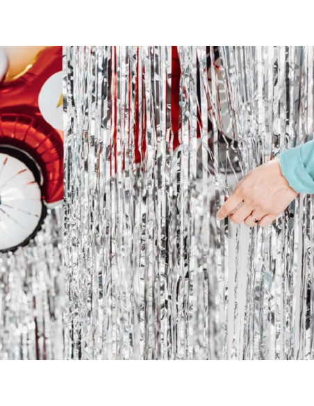 Partyzelt Silber - Dekoration Hochzeit, Geburtstag & Babyparty - Bellefete.ch Partyzelt Silber - Dekoration Hochzeit, Geburtstag & Babyparty - Bellefete.ch