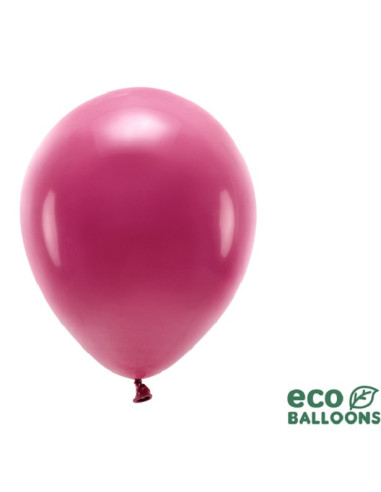 Palloncini Eco Grenade pastello - Palloncini Biodegradabili per Festa - Bellefete.ch
