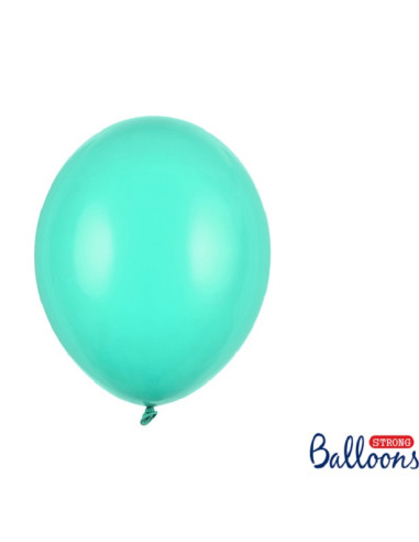 BALLONS MENTHE PASTEL PAS CHER EN SUISSE
