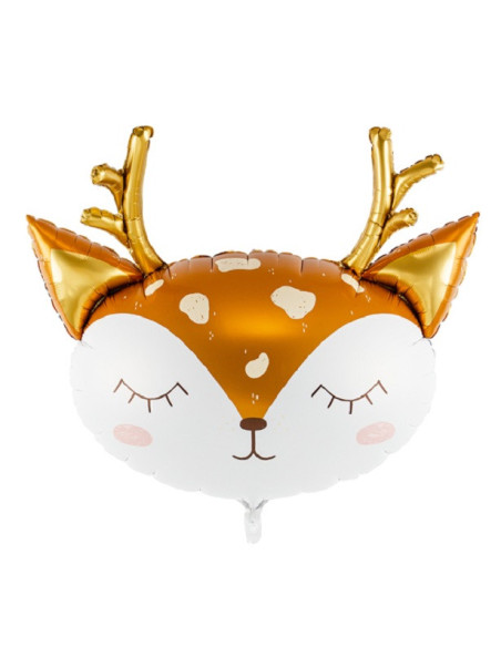 Partyballon in Form von Hieren - Tierballons - Bellefete.ch