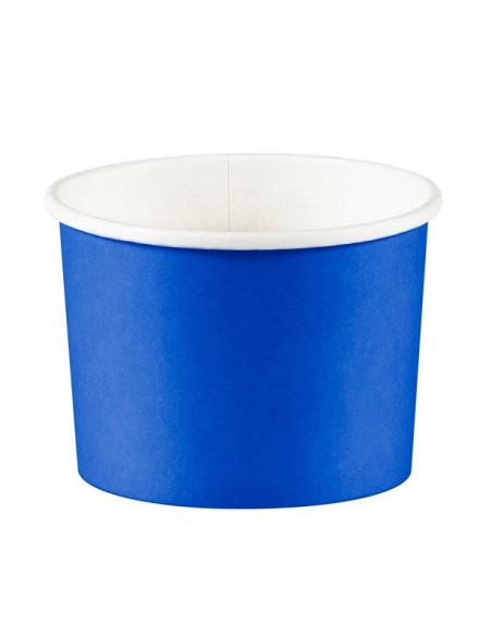 Königsblaue Schalen in der Schweiz