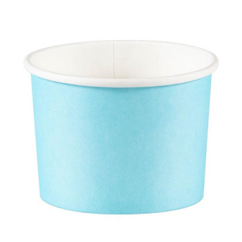 Bols Bleu Clair - Vaisselle de fête - Bellefete.ch 2