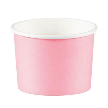 Ciotole Rosa Chiaro - Stoviglie da festa - Bellefete.ch 2