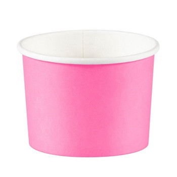 Ciotole Rosa Scuro - Stoviglie da festa - Bellefete.ch 2
