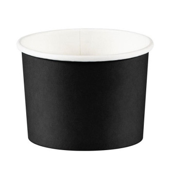 Bols Noirs - Vaisselle de fête - Bellefete.ch 2