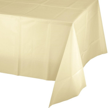 TOVAGLIA IN PLASTICA AVORIO - Bellefete.ch - Svizzera - Stoviglie usa e getta