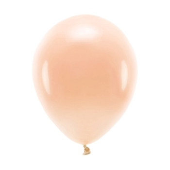 Palloncini Eco Pesca pastello - Palloncini Biodegradabili per Feste - Bellefete.ch