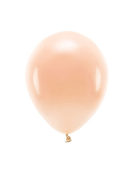 Palloncini Eco Pesca pastello - Palloncini Biodegradabili per Feste - Bellefete.ch