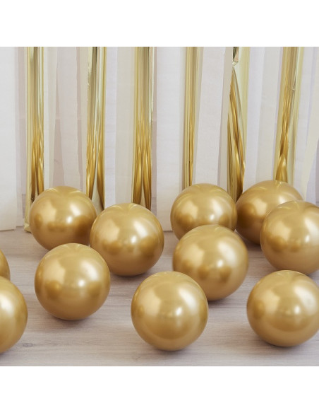 Mosaik-Ballonhalter „Baby“