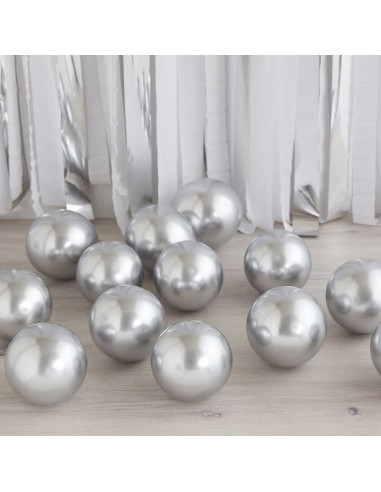 Supporto per palloncini a mosaico "Baby" | Baby Shower | BelleFete.ch