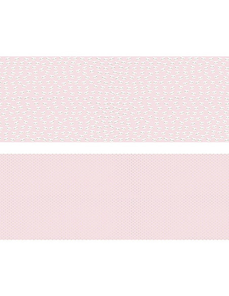 Carta da regalo a forma di gatto rosa - Festa per bambini | BelleFete.ch