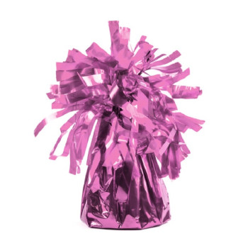 Peso per palloncini in Rosa Chiaro - Supporto decorativo per palloncini - Bellefete.ch