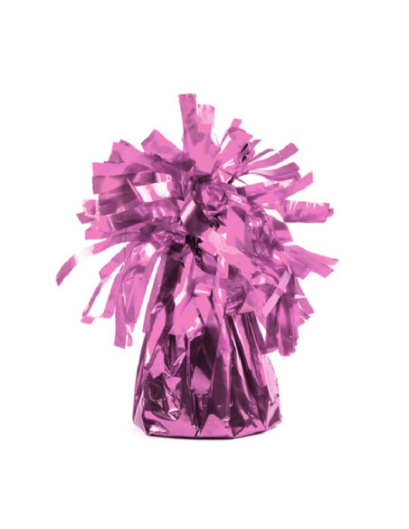 Peso per palloncini in Rosa Chiaro - Supporto decorativo per palloncini - Bellefete.ch