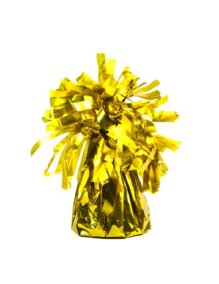 Peso per palloncini Oro - Supporto decorativo per palloncini - Bellefete.ch Peso per palloncini Oro - Supporto decorativo per palloncini - Bellefete.ch