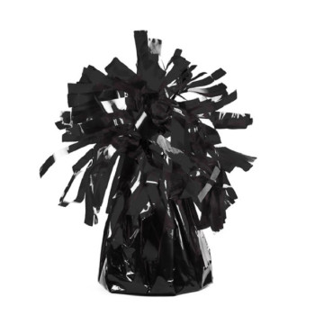 Peso per palloncini Nero - Supporto decorativo per palloncini - Bellefete.ch