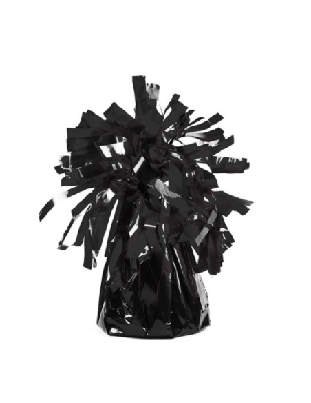 Peso per palloncini Nero - Supporto decorativo per palloncini - Bellefete.ch
