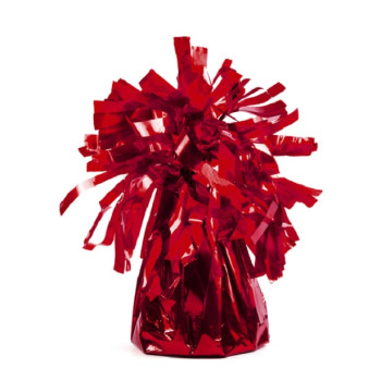 Gewicht für Ballons Rot - Dekorativer Halter für Ballons - Bellefete.ch