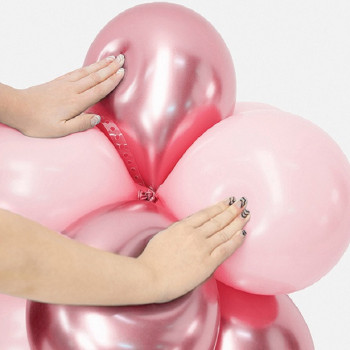 Nastro perforato speciale per ghirlanda di palloncini - Accessorio per feste - Bellefete.ch 2