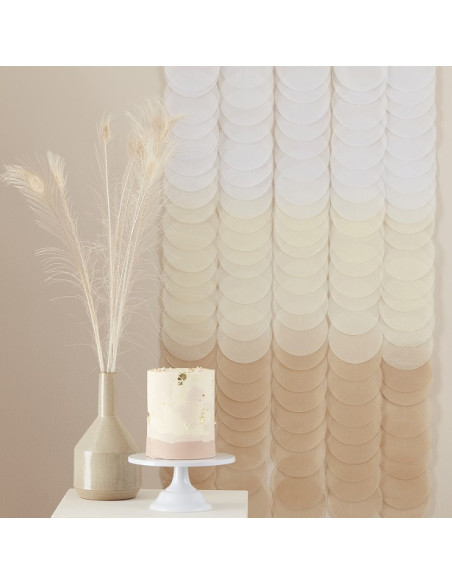 Beige und Braune Seide Papier Party Hintergrund - Party Artikel - Bellefete.ch Beige und Braune Seide Papier Party Hintergrund - Party Artikel - Bellefete.ch