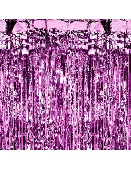 Tenda viola per feste - Decorazioni per matrimoni, compleanni e baby shower