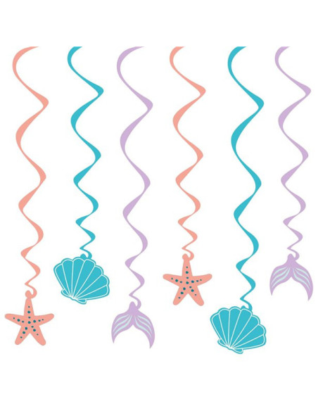 Decorazioni da appendere Sirena - Bellefete.ch - Svizzera - Decorazioni per feste Sirena Decorazioni da appendere Sirena - Bellefete.ch - Svizzera - Decorazioni per feste Sirena