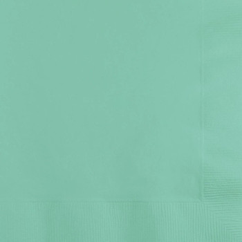 Minzgrüne Tischdervietten - Bellefete.ch - Schweiz - Mintgrünes Einweggeschirr