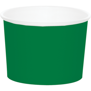 Ciotole Verde Scuro - Stoviglie usa e getta per feste - Bellefete.ch