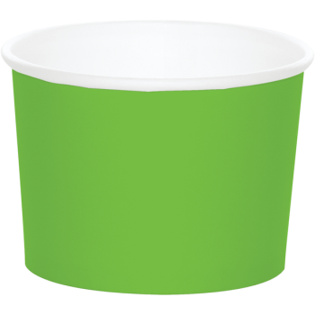 Ciotole Verde Lime - Stoviglie da festa - Bellefete.ch