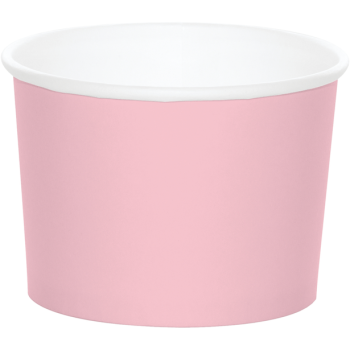 Ciotole Rosa Chiaro - Stoviglie da festa - Bellefete.ch