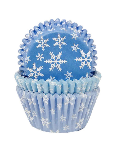 Cupcake-Formen Schneeflocken - Bellefete.ch - Schweiz - Kuchenschmuck Schneekönigin Cupcake-Formen Schneeflocken - Bellefete.ch - Schweiz - Kuchenschmuck Schneekönigin