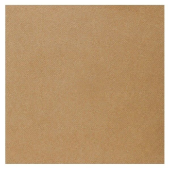 Serviettes de fête en papier Kraft - Déco de table - Bellefete.ch