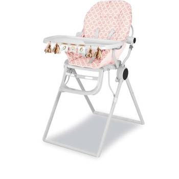 Decorazione seggiolone 1° compleanno Boho Rainbow - Accessorio festa bambino - Bellefete.ch 2