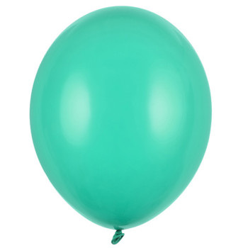 Palloncini Strong Verde acqua Pastello - Palloncini da festa resistenti - Bellefete.ch
