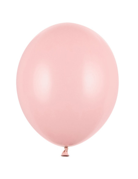 Starke Ballons Hellrosa Pastell - Nachhaltige Partyballons - Bellefete.ch Starke Ballons Hellrosa Pastell - Nachhaltige Partyballons - Bellefete.ch